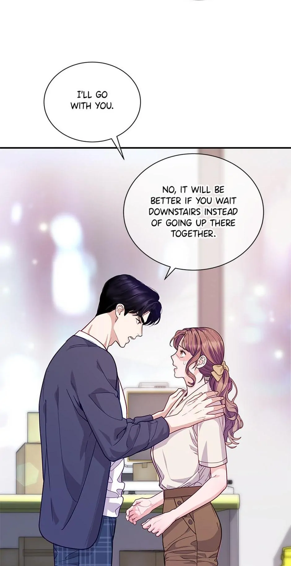 A Suspicious Confession Chapter 60 296 43