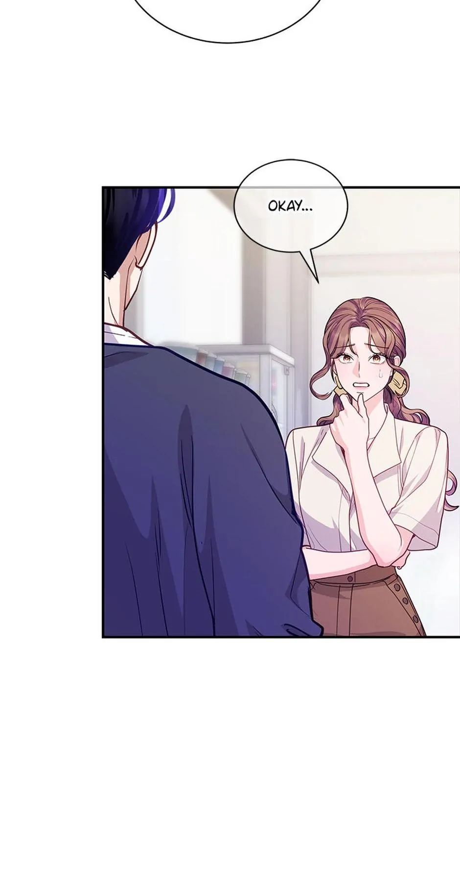 A Suspicious Confession Chapter 60 298 45