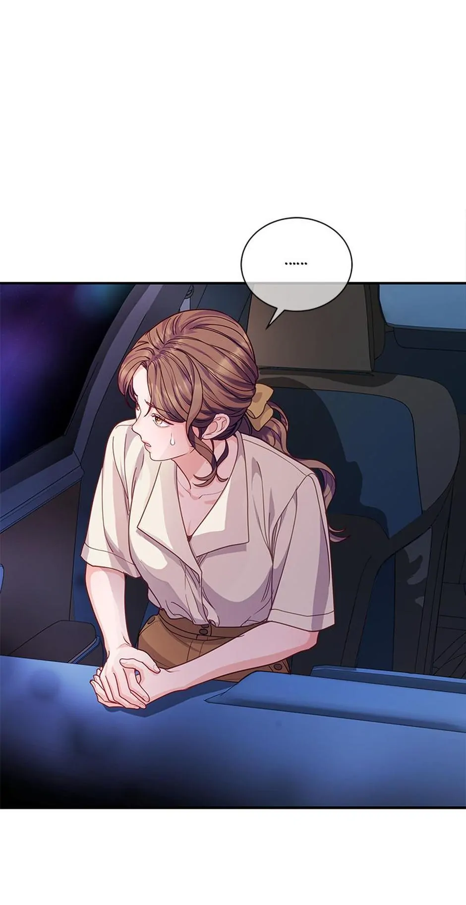 A Suspicious Confession Chapter 60 299 46