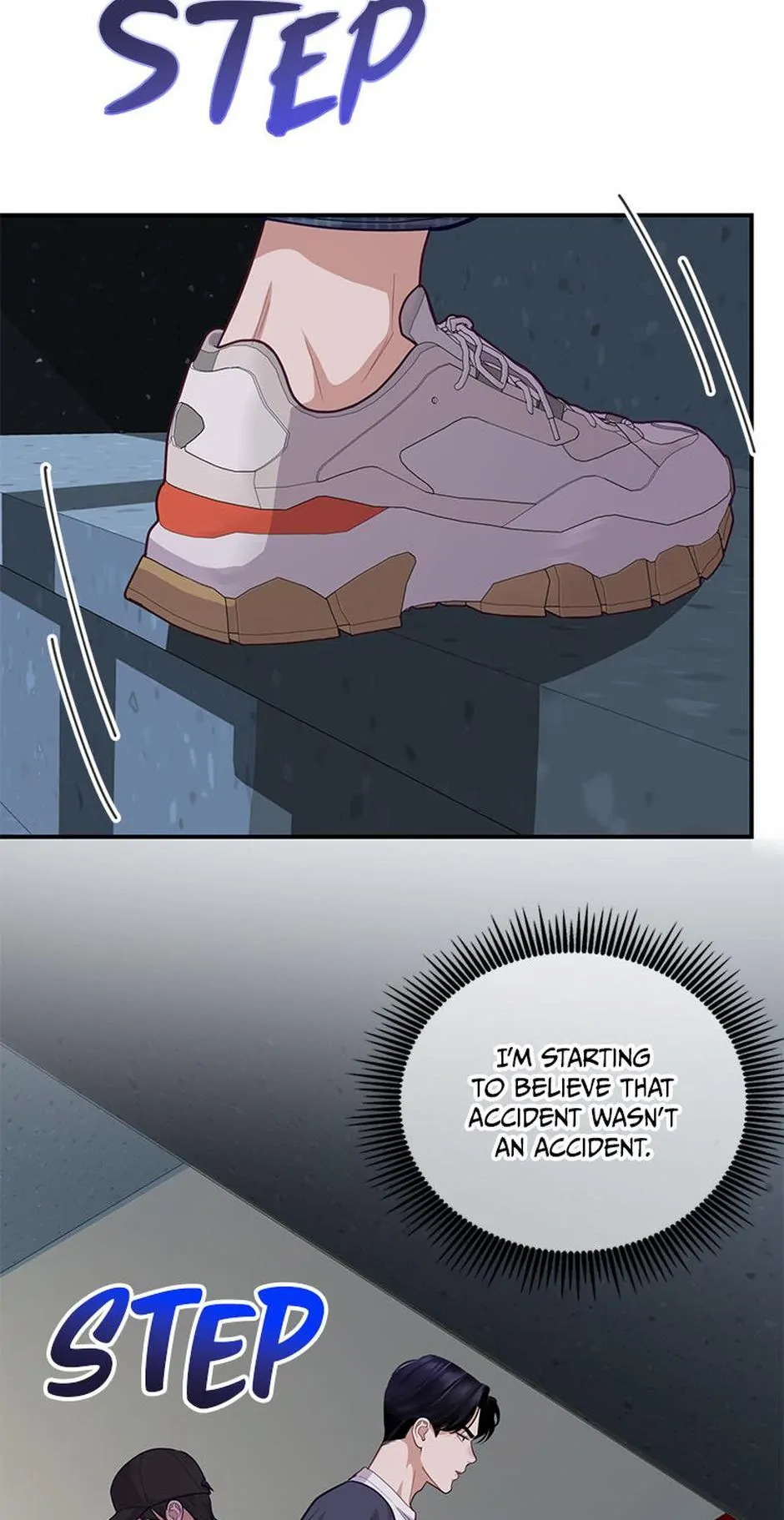 A Suspicious Confession Chapter 60 301 48