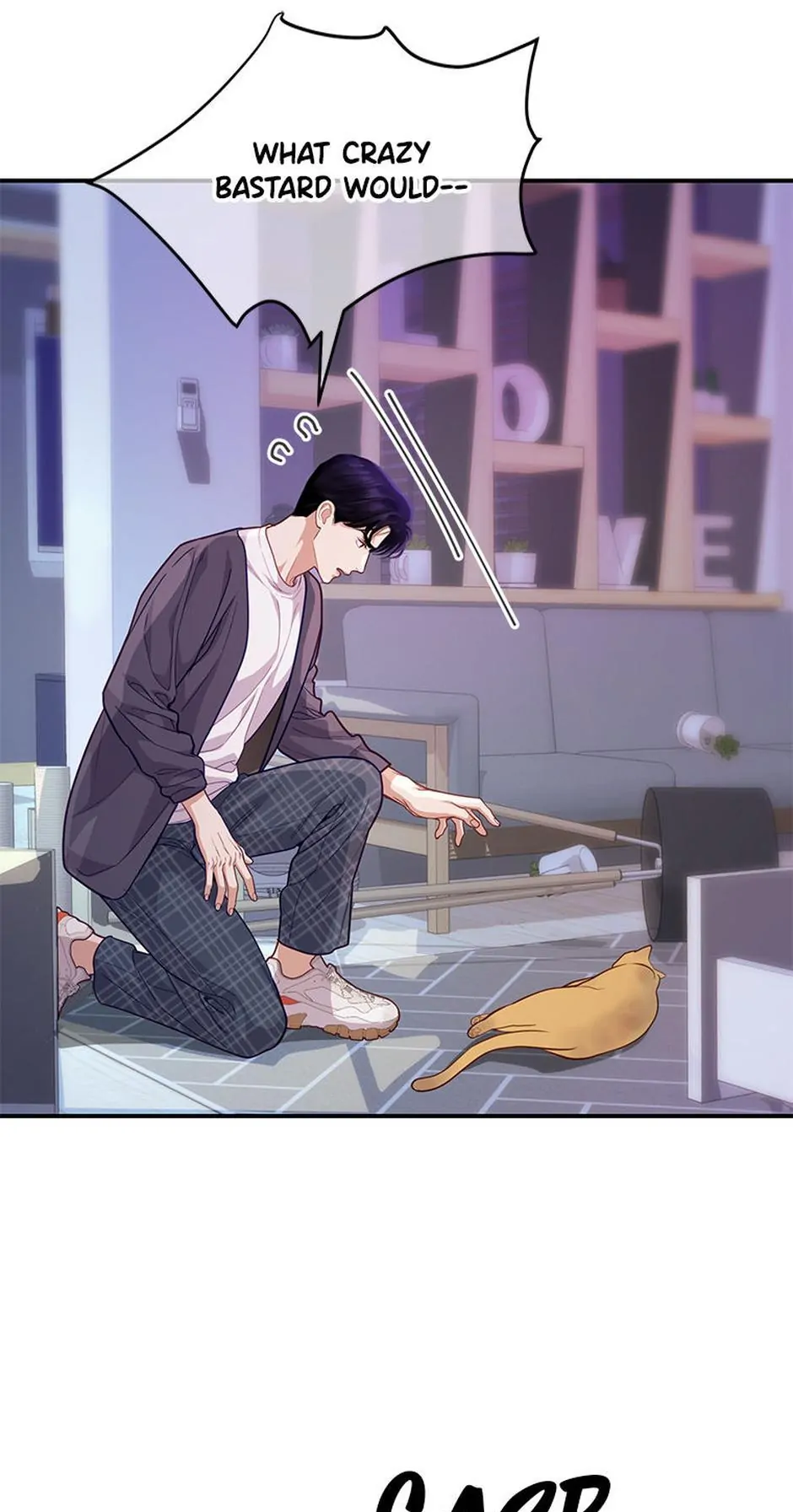 A Suspicious Confession Chapter 60 307 54