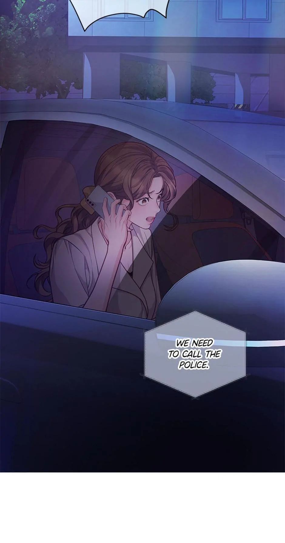 A Suspicious Confession Chapter 60 311 58