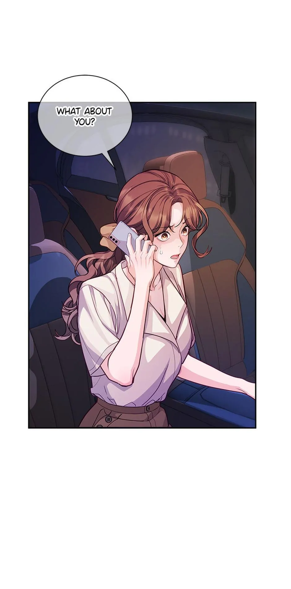 A Suspicious Confession Chapter 60 314 61