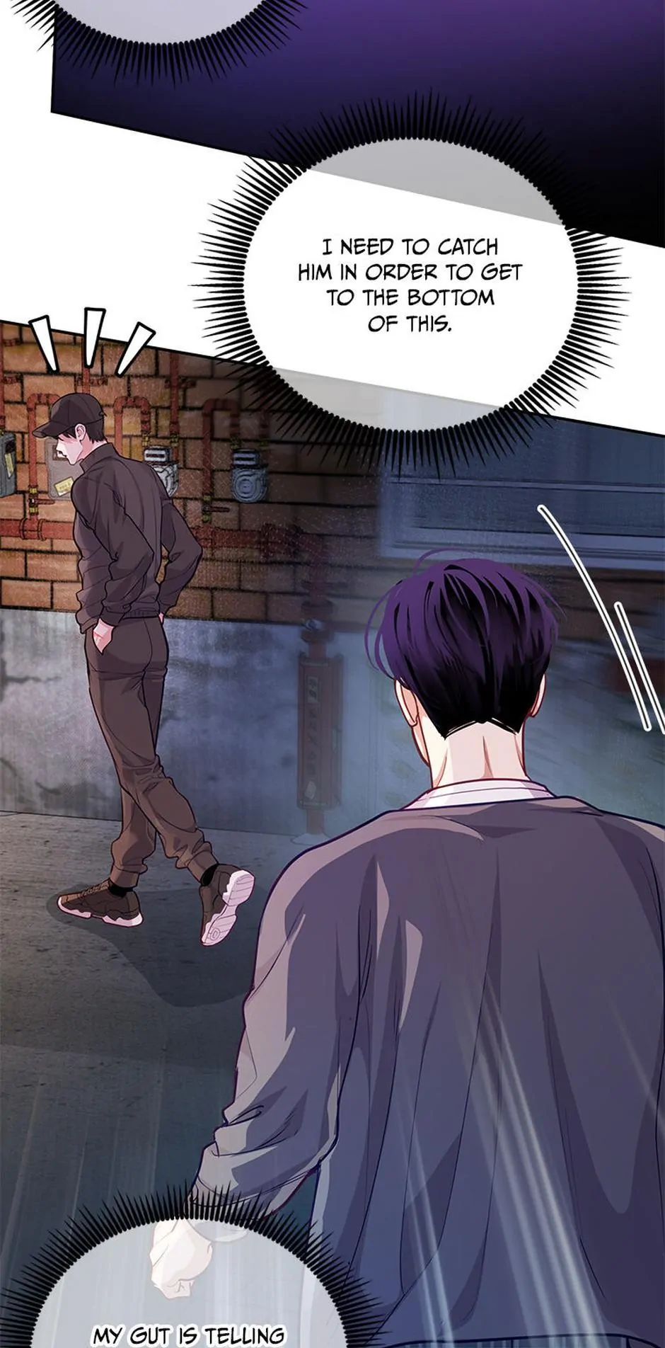 A Suspicious Confession Chapter 60 317 64