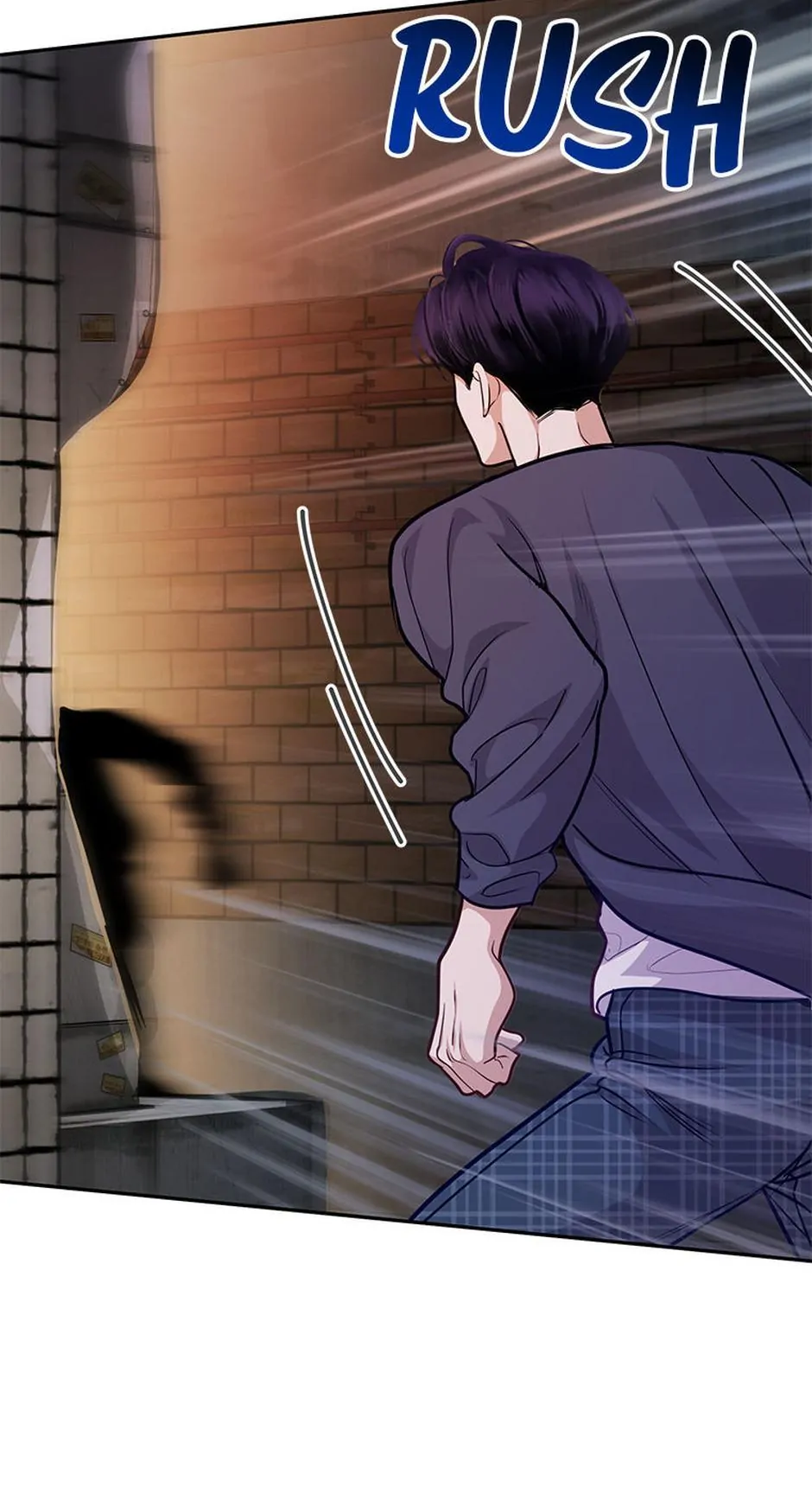 A Suspicious Confession Chapter 60 320 67