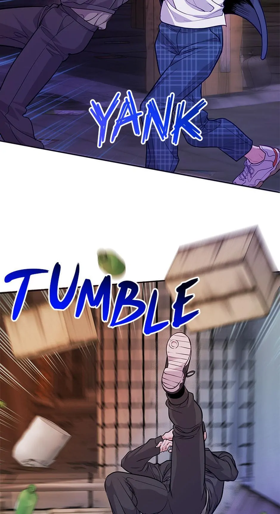 A Suspicious Confession Chapter 60 322 69