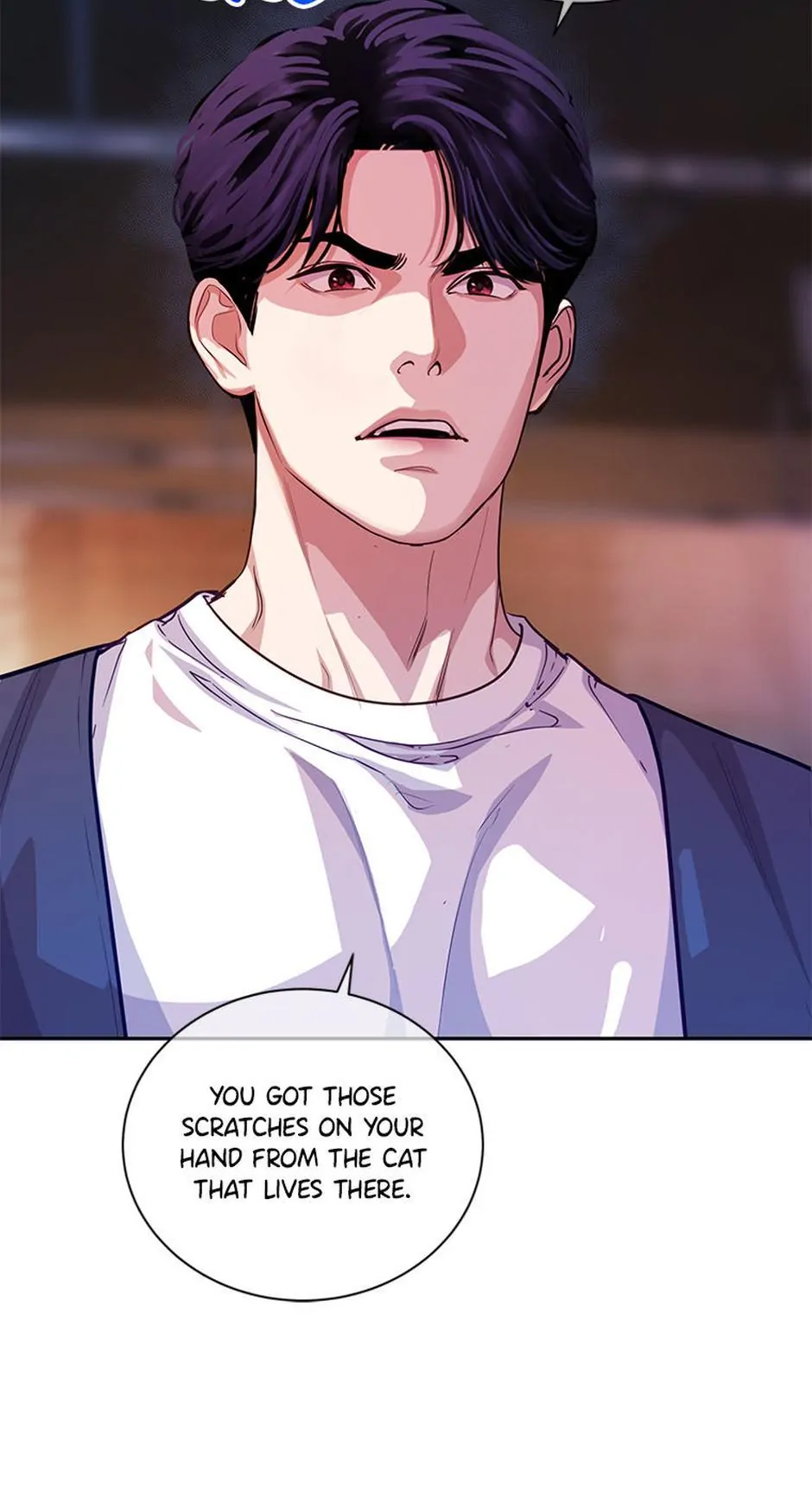 A Suspicious Confession Chapter 60 325 72