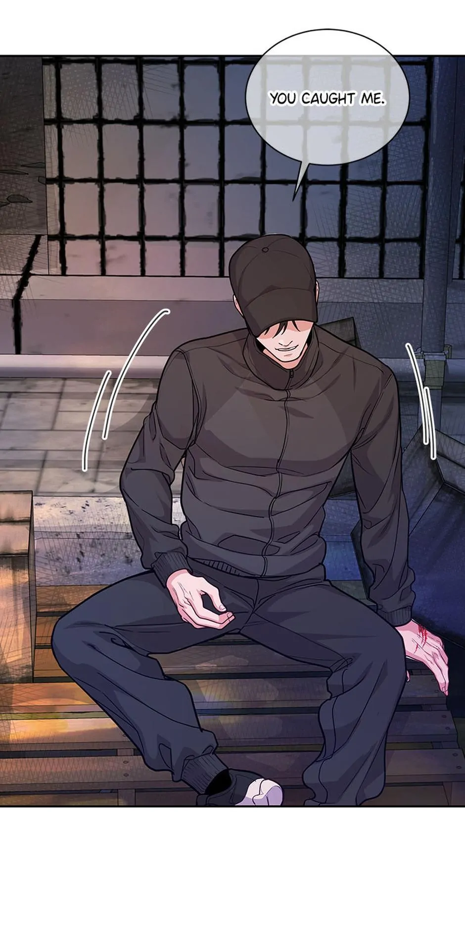 A Suspicious Confession Chapter 60 326 73