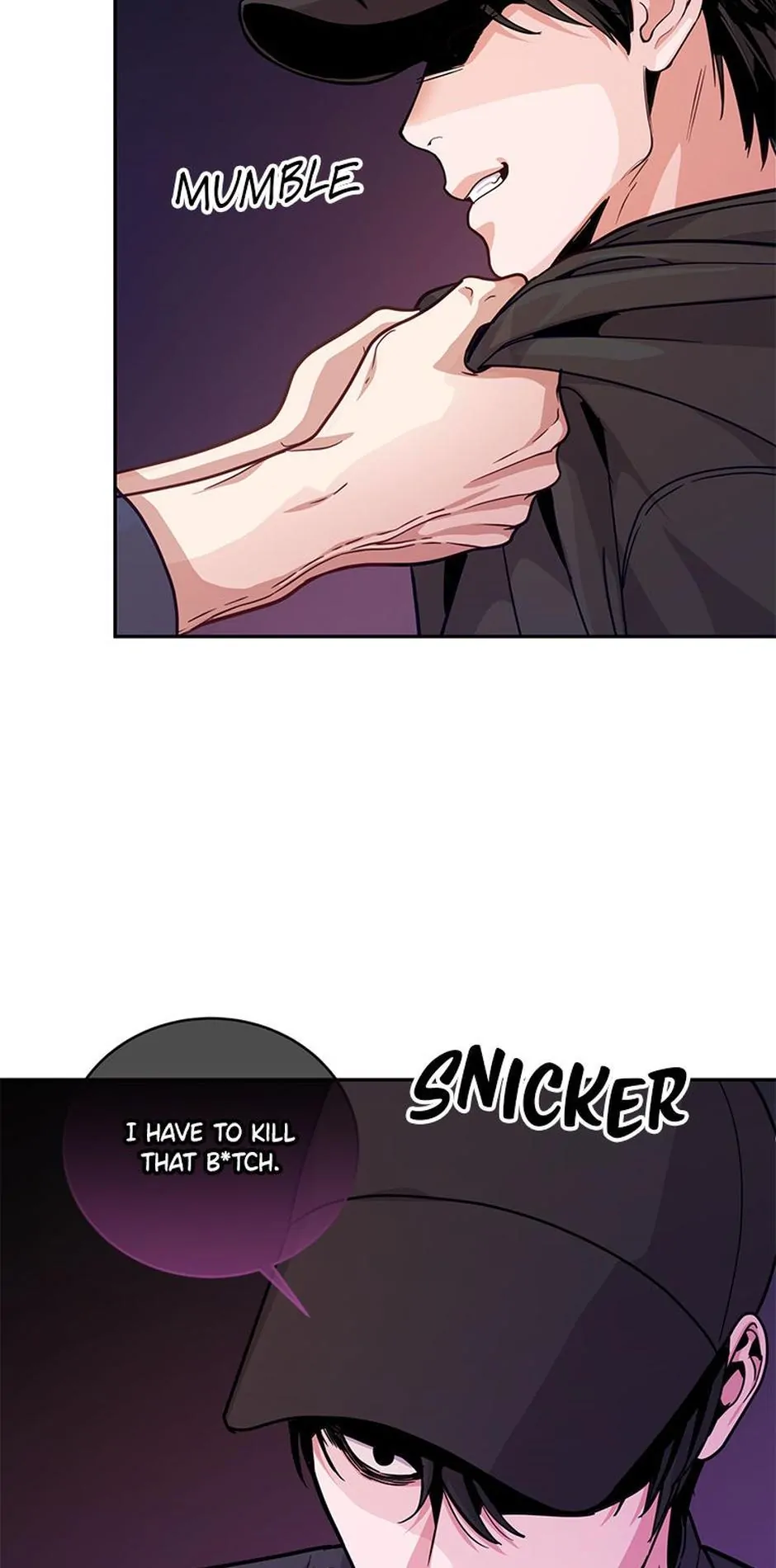 A Suspicious Confession Chapter 60 328 75