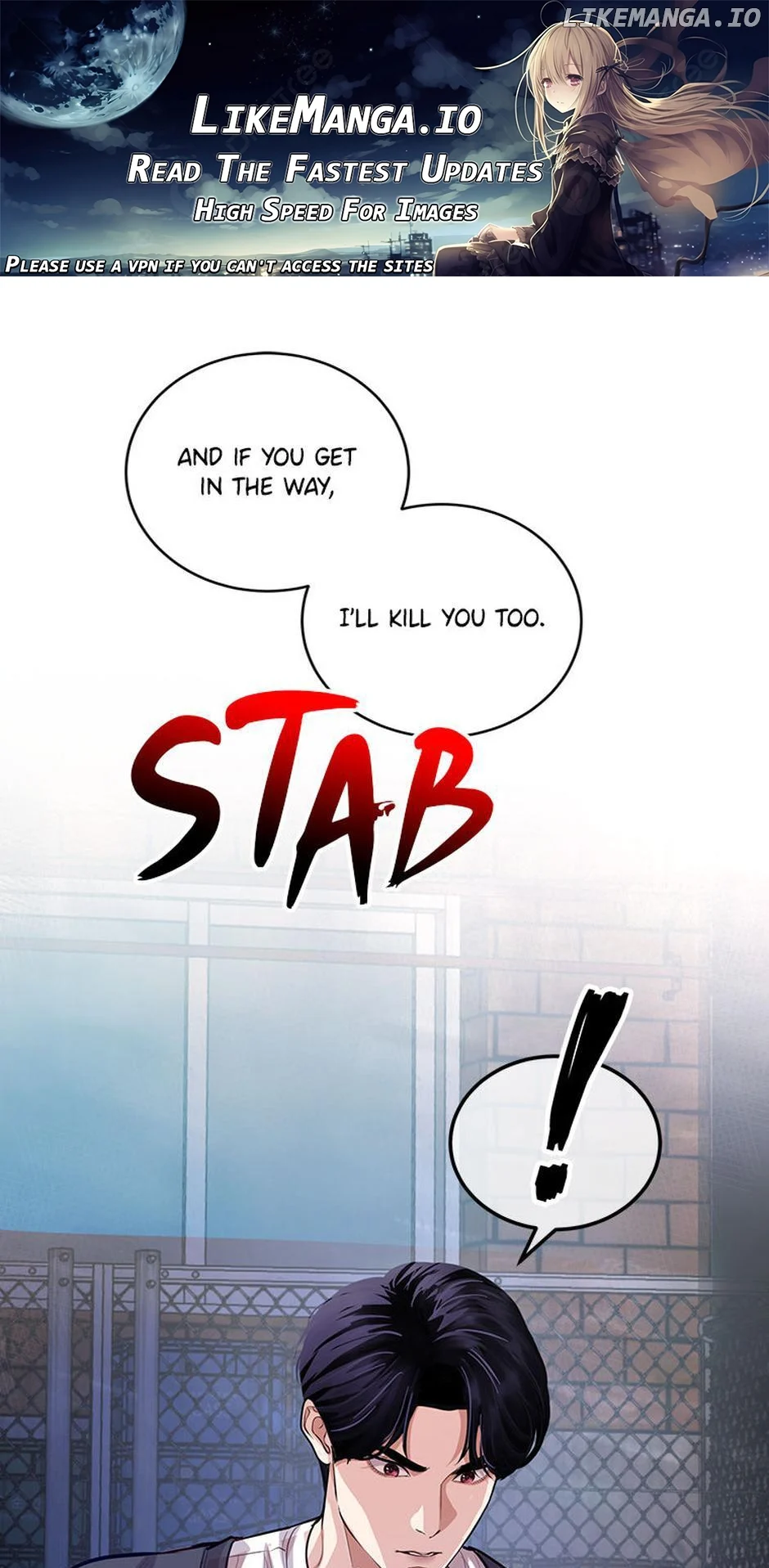 A Suspicious Confession Chapter 61 218 01