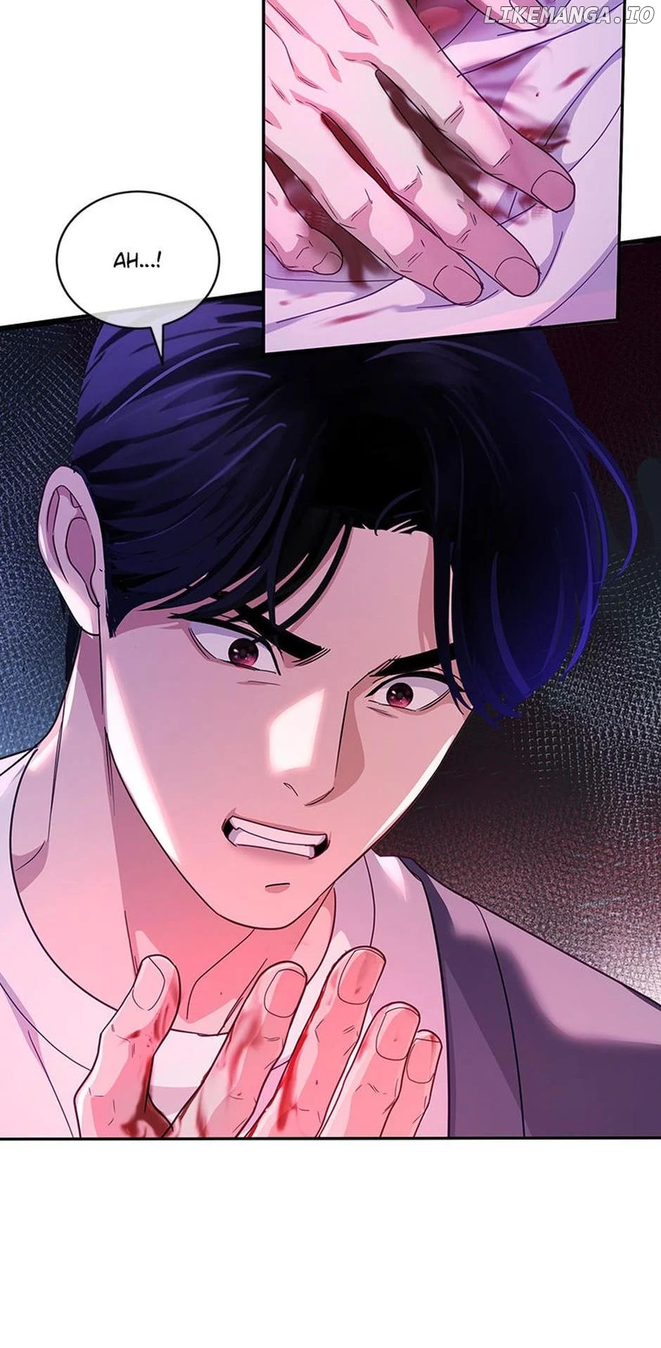 A Suspicious Confession Chapter 61 220 03