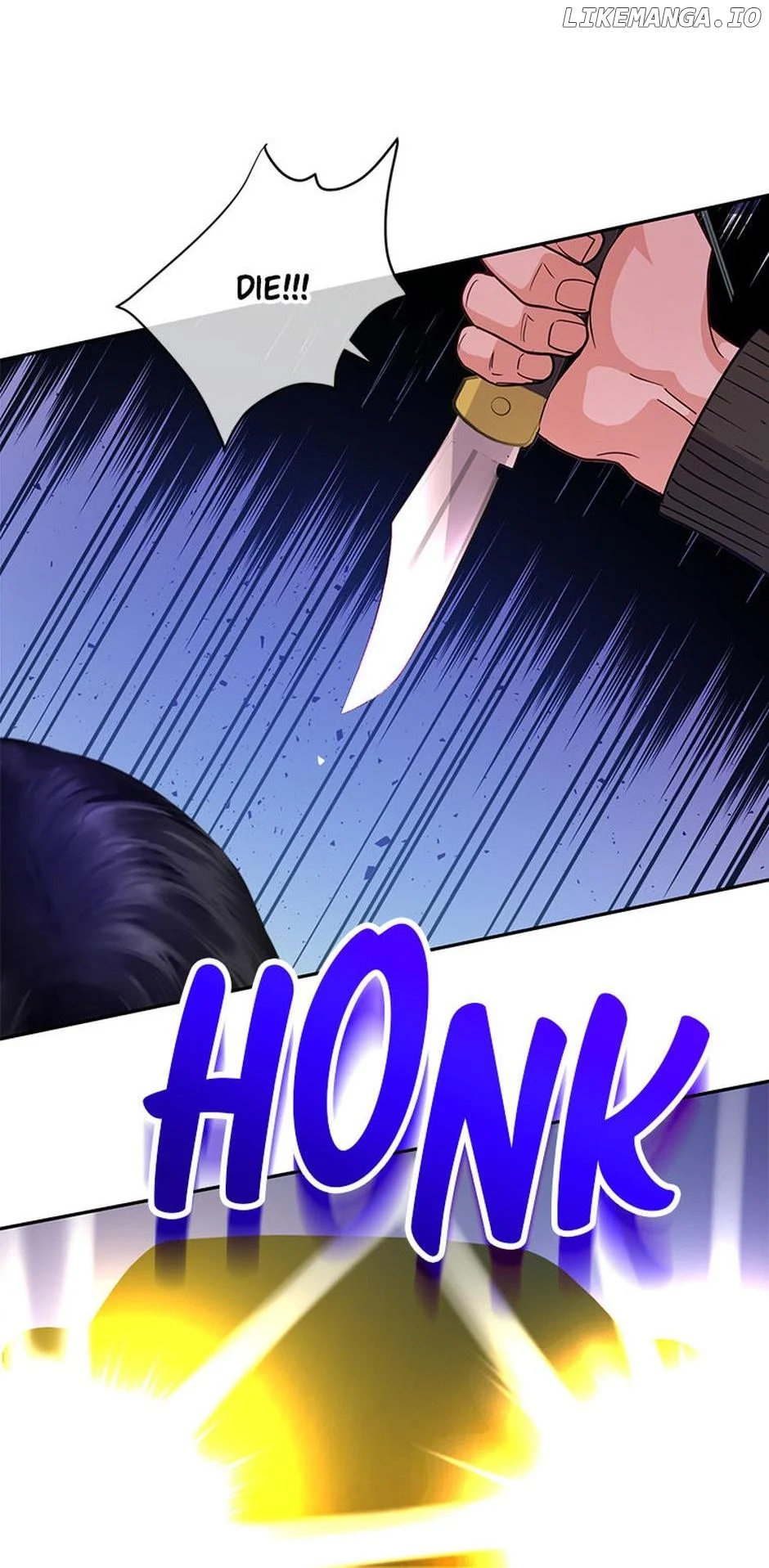 A Suspicious Confession Chapter 61 222 05