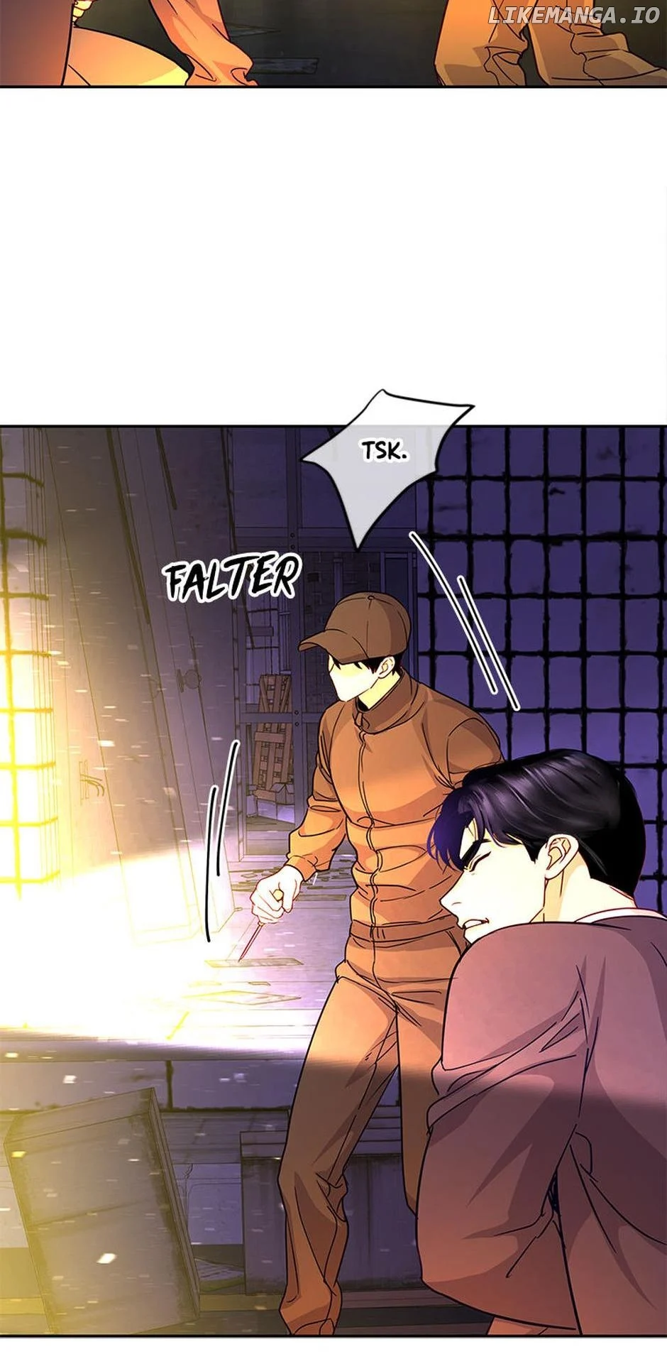 A Suspicious Confession Chapter 61 224 07