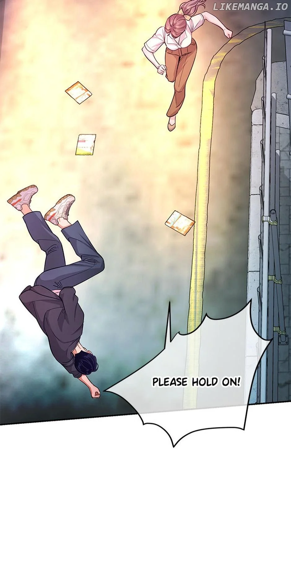 A Suspicious Confession Chapter 61 231 14