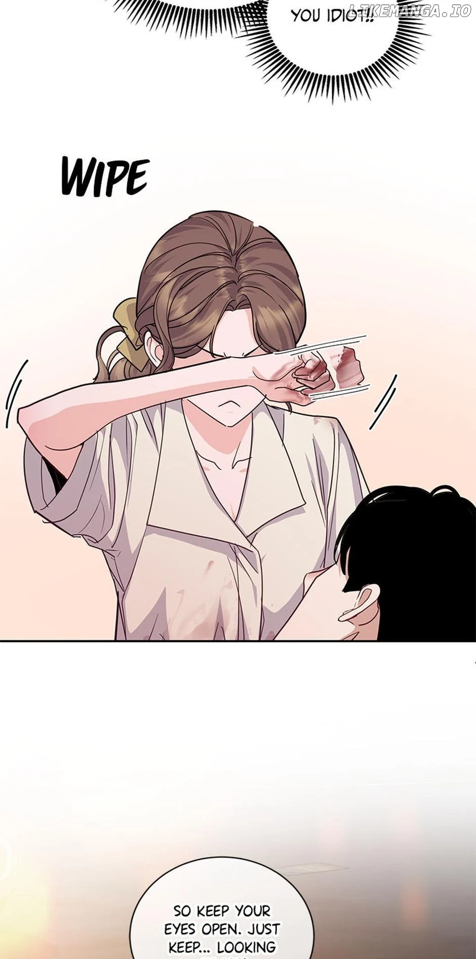 A Suspicious Confession Chapter 61 242 25