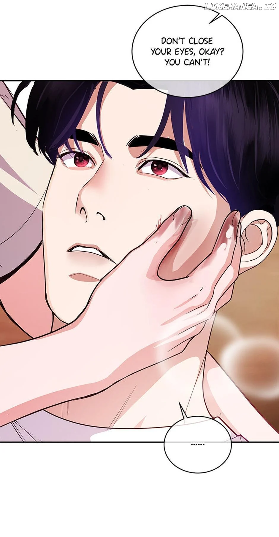 A Suspicious Confession Chapter 61 244 27