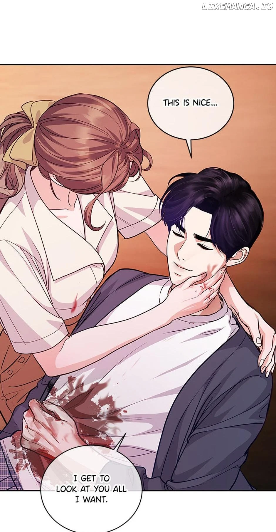 A Suspicious Confession Chapter 61 245 28