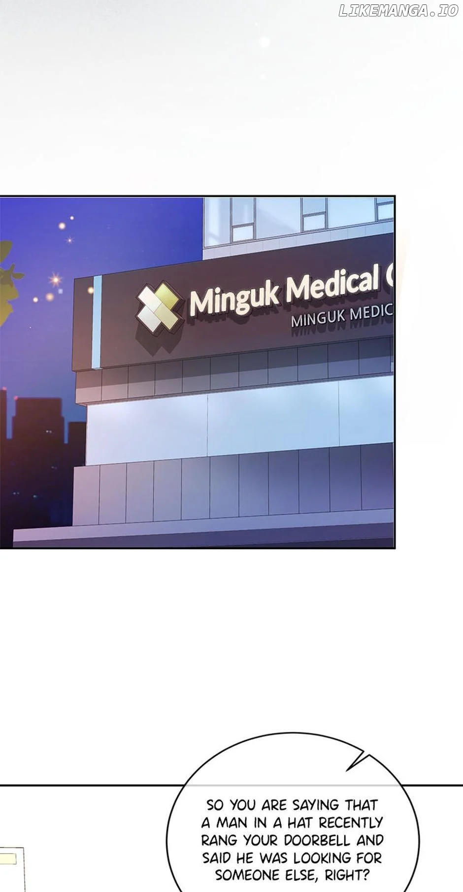 A Suspicious Confession Chapter 61 249 32