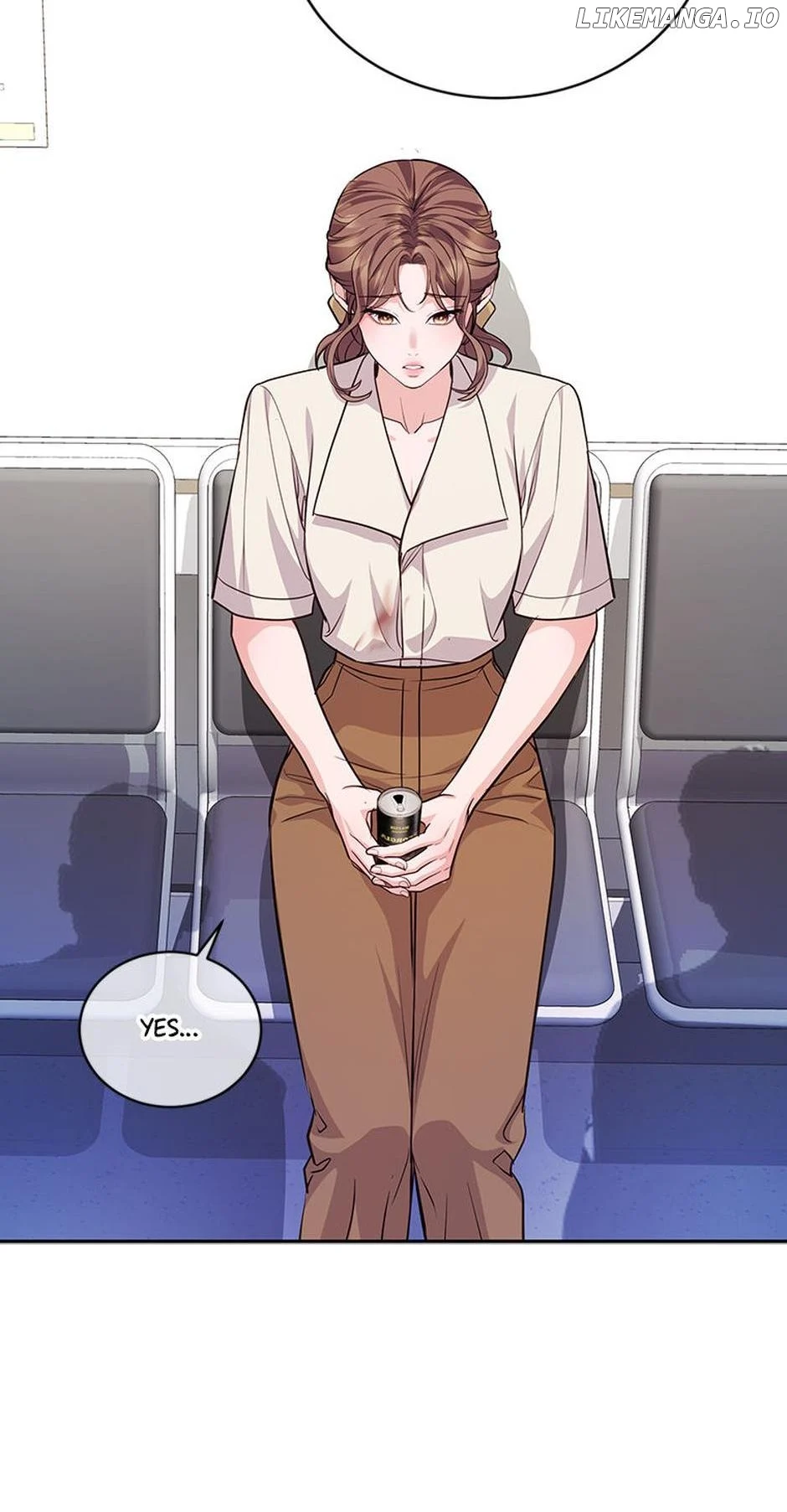 A Suspicious Confession Chapter 61 250 33