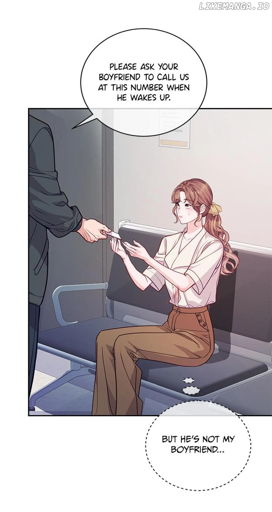 A Suspicious Confession Chapter 61 252 35