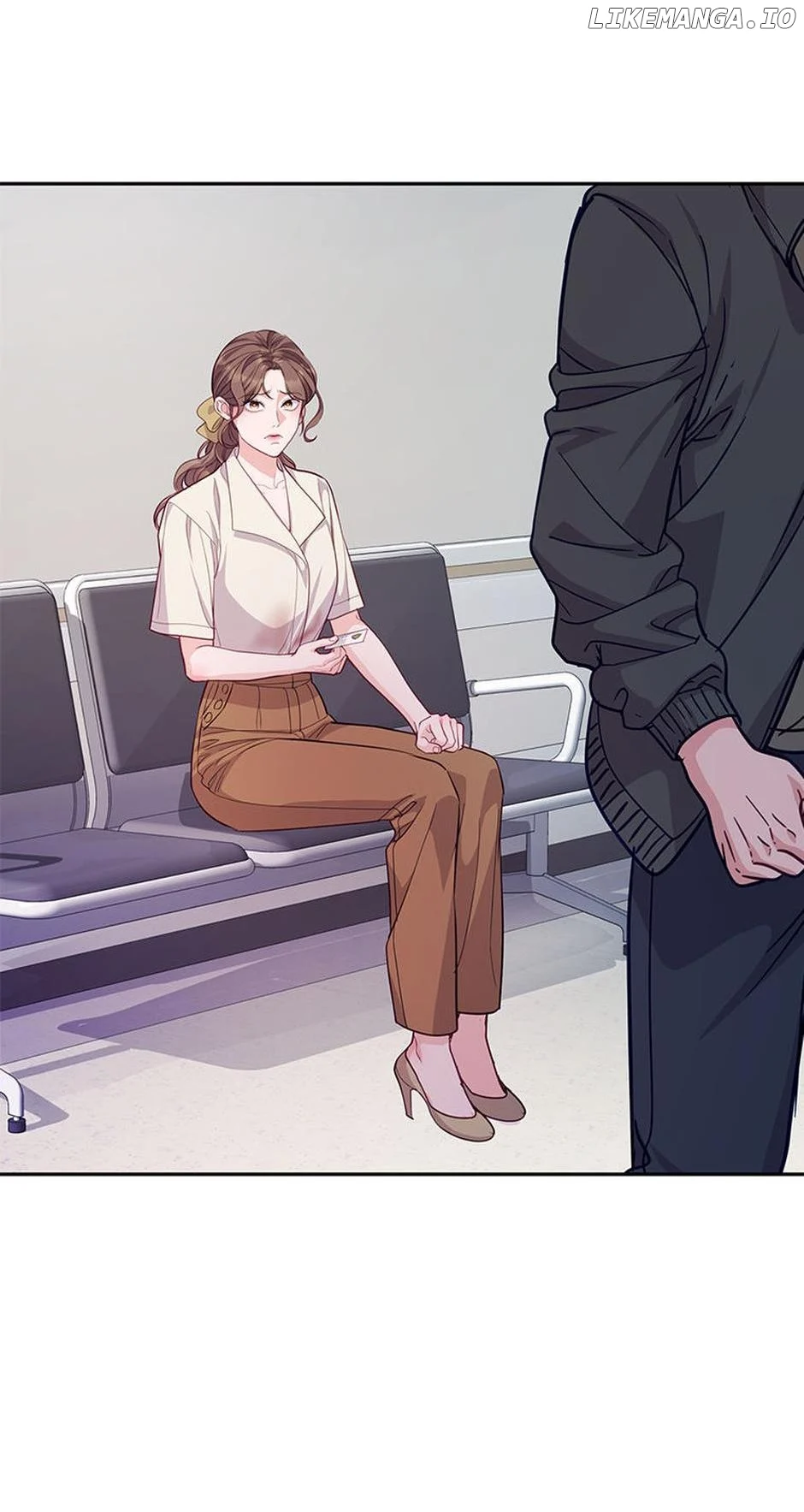 A Suspicious Confession Chapter 61 253 36