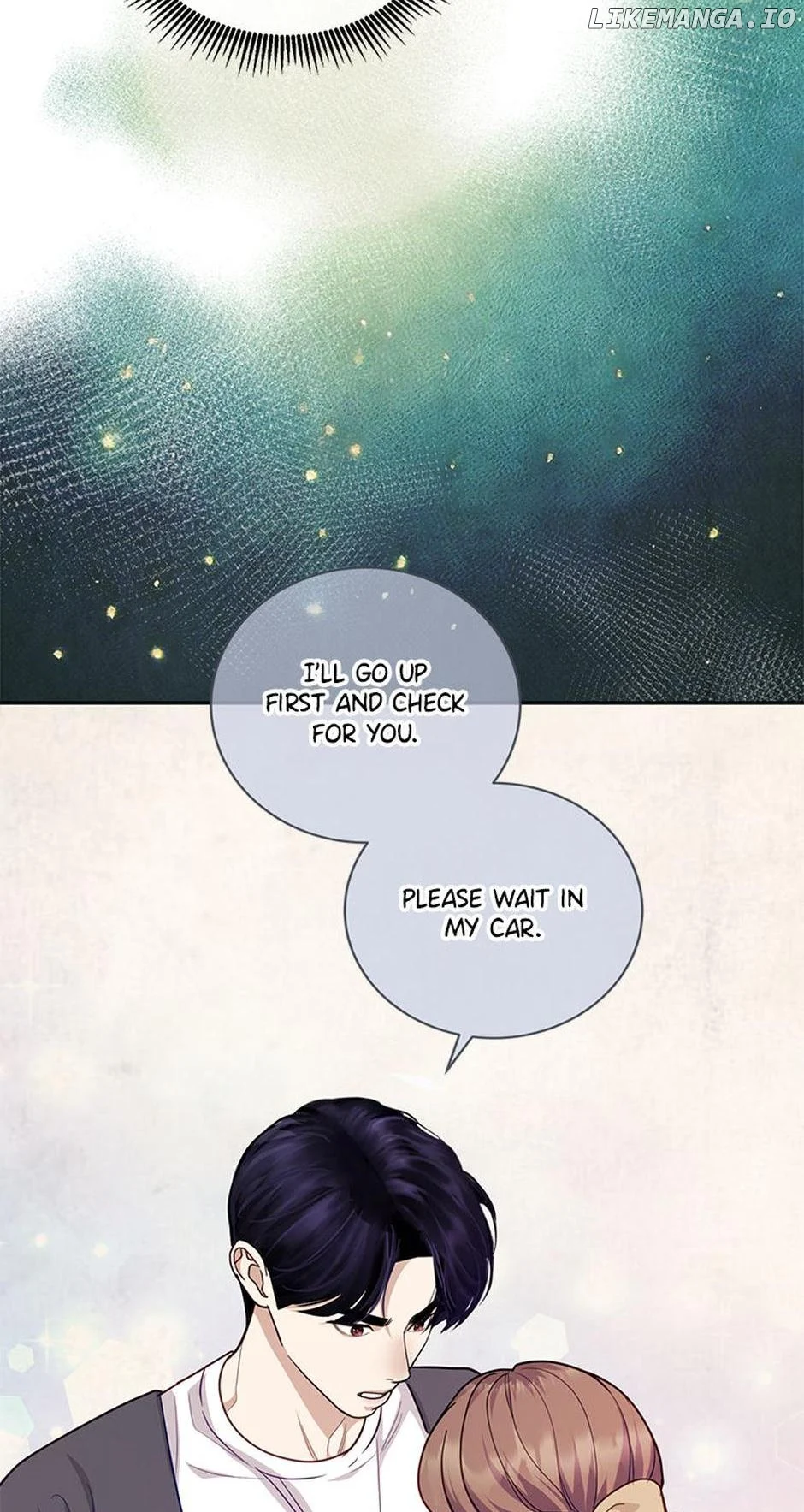 A Suspicious Confession Chapter 61 255 38