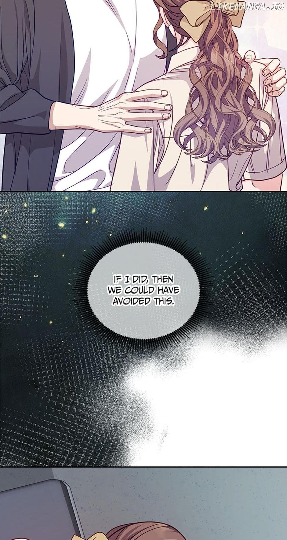 A Suspicious Confession Chapter 61 256 39