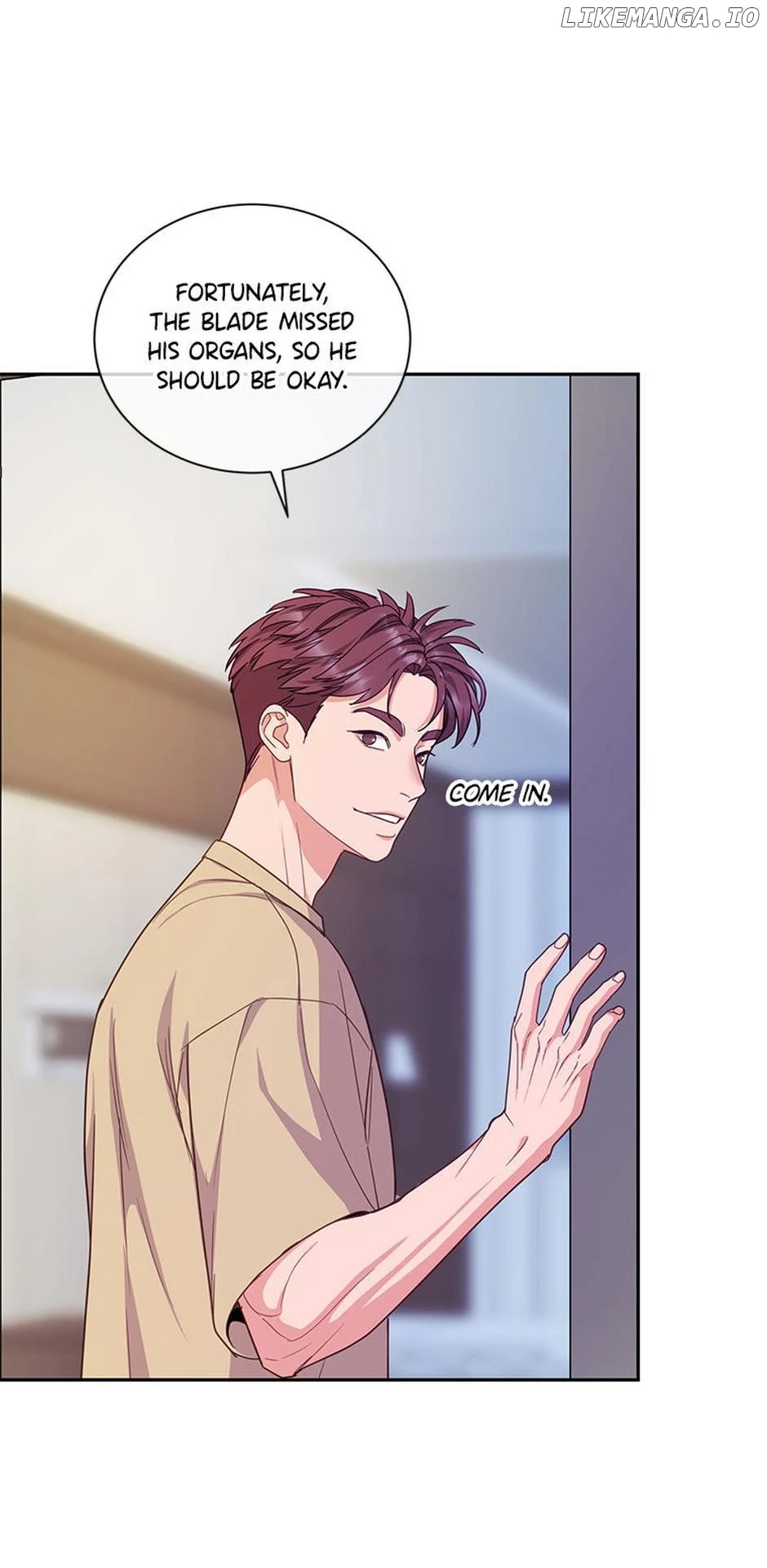 A Suspicious Confession Chapter 61 259 42