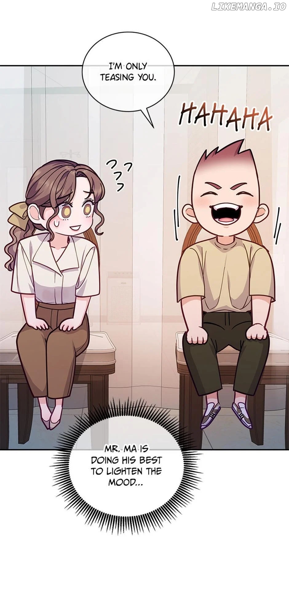 A Suspicious Confession Chapter 61 263 46