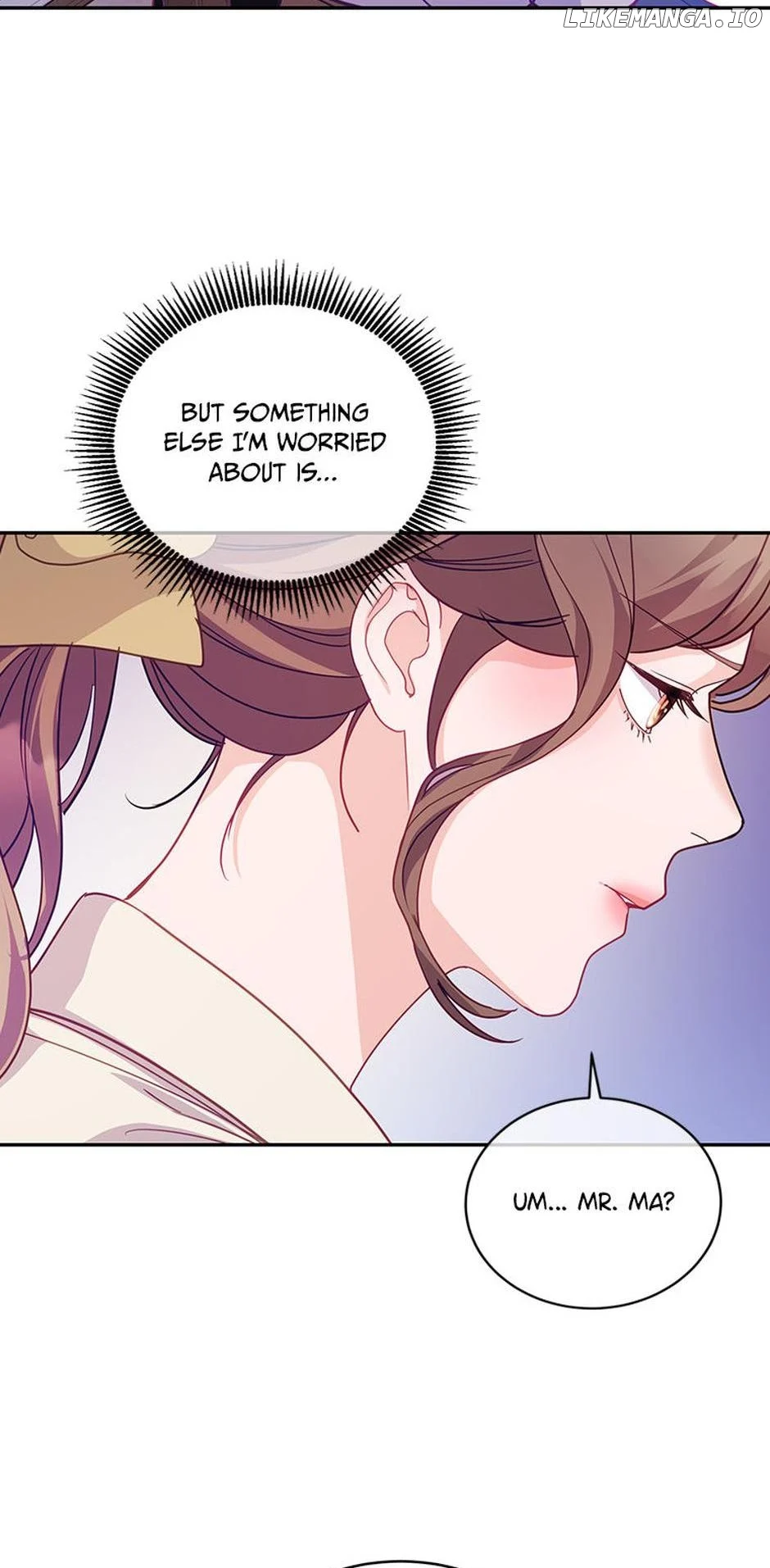 A Suspicious Confession Chapter 61 266 49