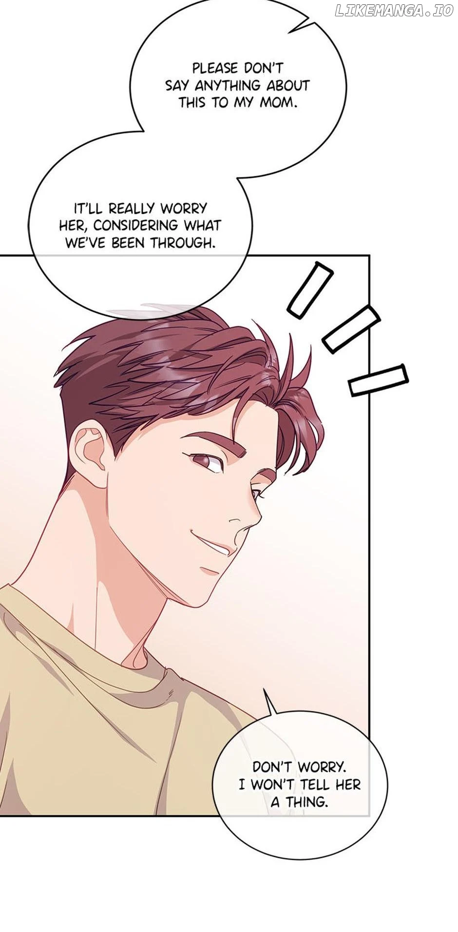 A Suspicious Confession Chapter 61 267 50