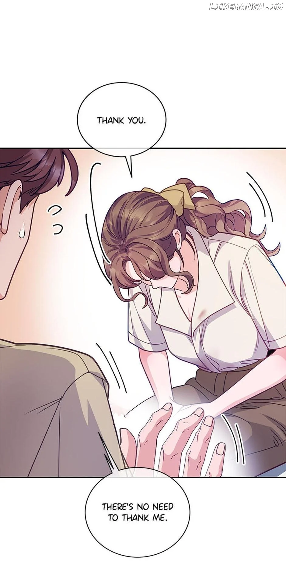 A Suspicious Confession Chapter 61 268 51