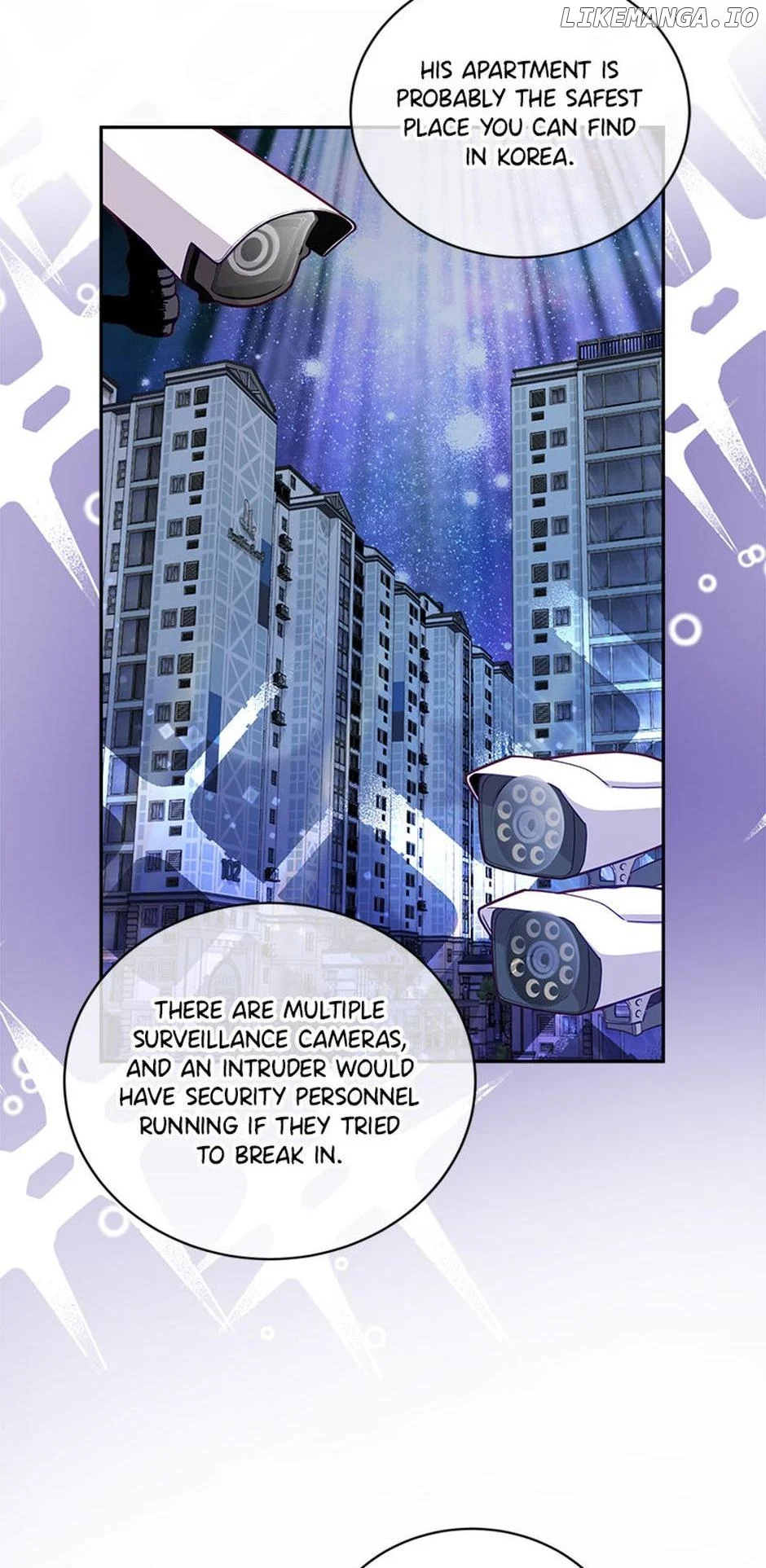 A Suspicious Confession Chapter 61 272 55