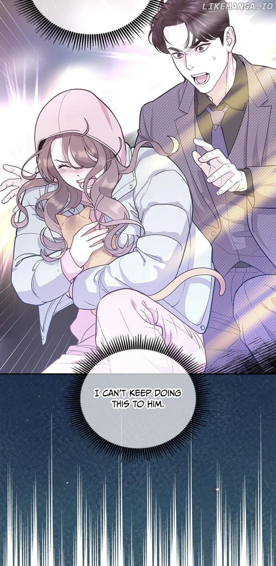 A Suspicious Confession Chapter 61 275 58