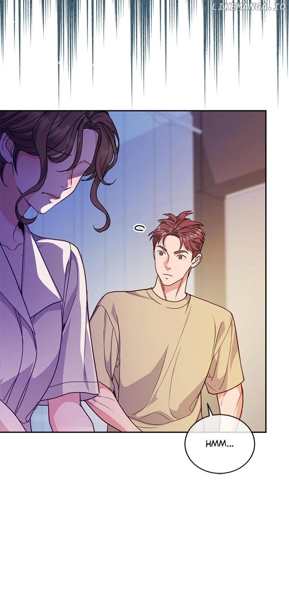 A Suspicious Confession Chapter 61 276 59