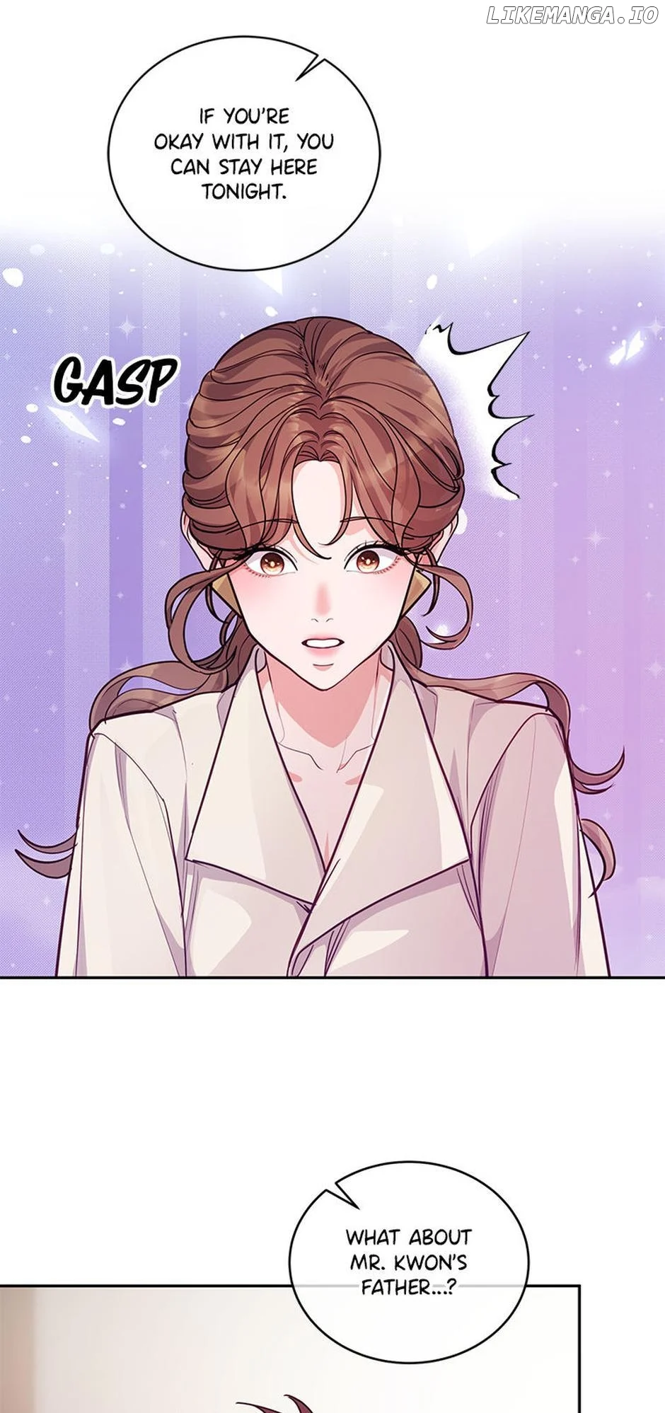 A Suspicious Confession Chapter 61 277 60