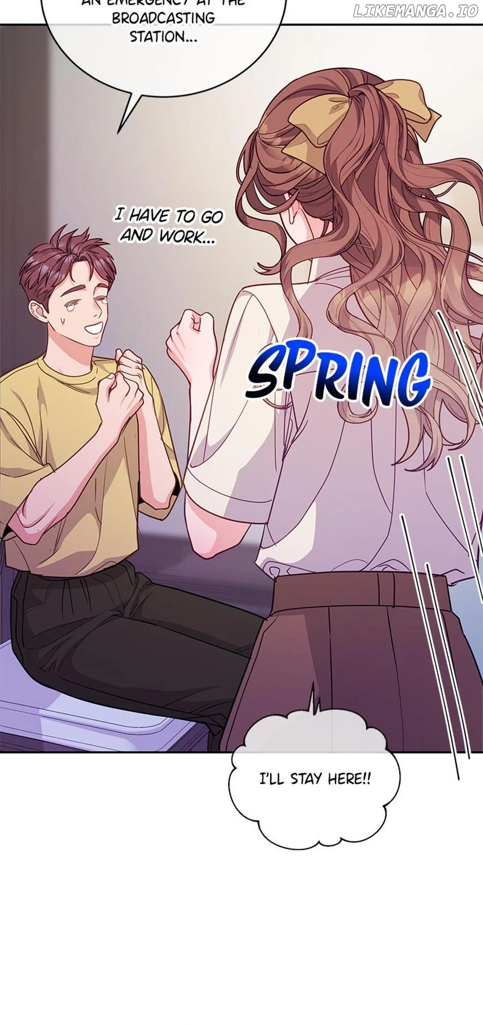 A Suspicious Confession Chapter 61 279 62