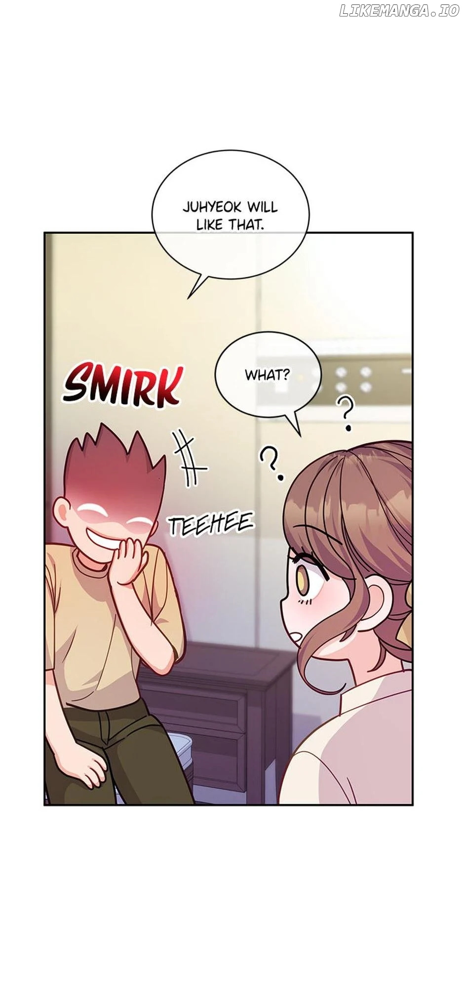 A Suspicious Confession Chapter 61 281 64