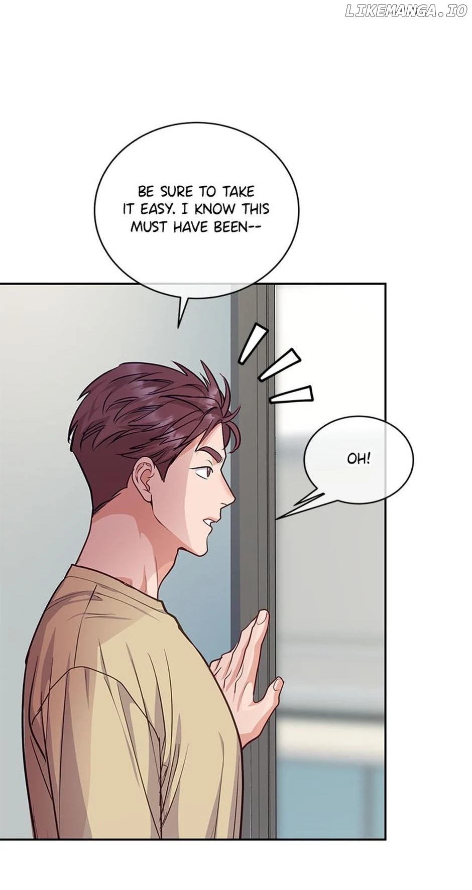 A Suspicious Confession Chapter 61 283 66