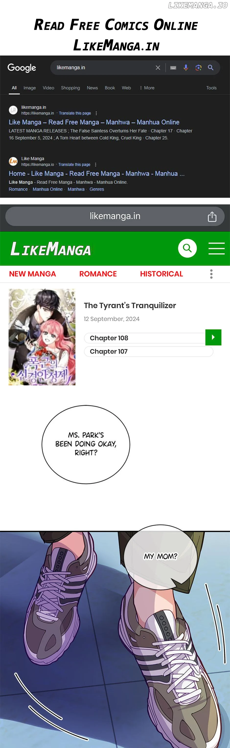 A Suspicious Confession Chapter 62 218 01