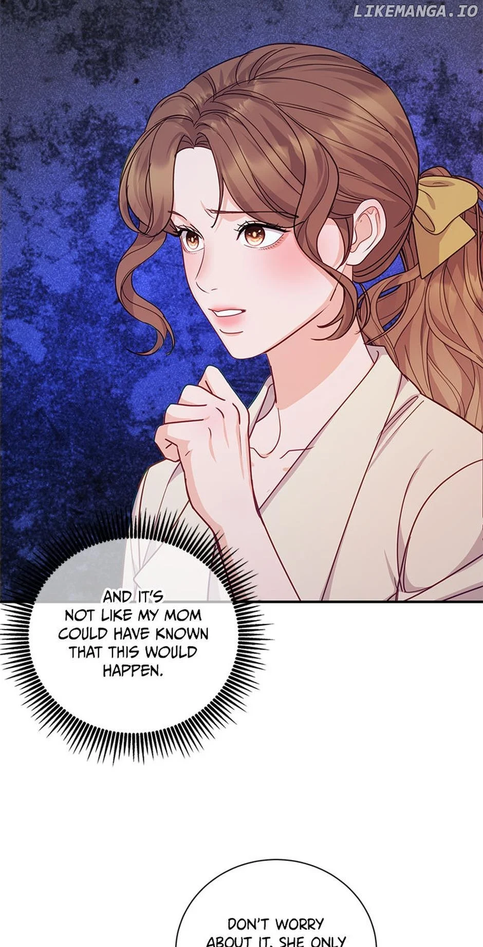 A Suspicious Confession Chapter 62 222 05