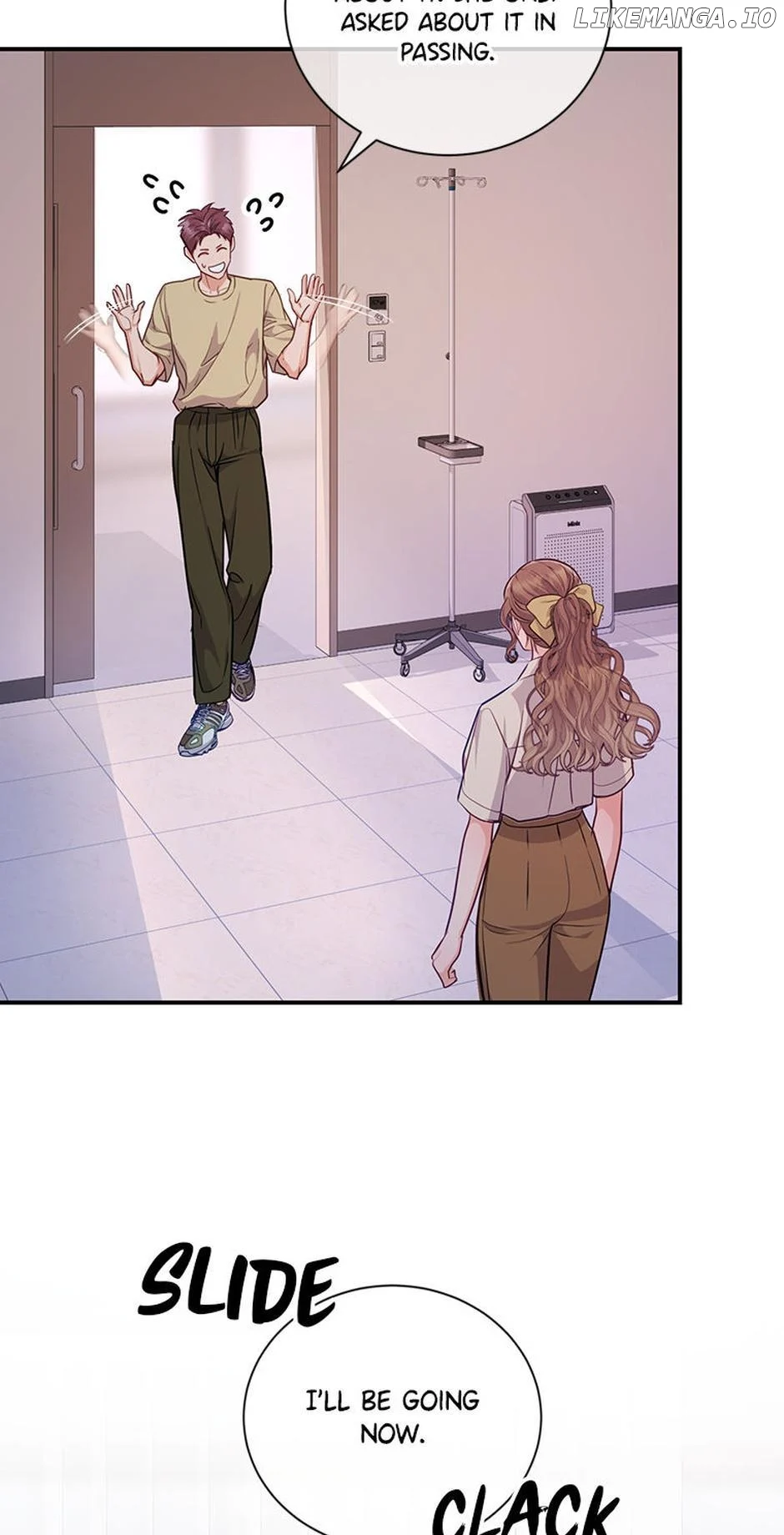 A Suspicious Confession Chapter 62 223 06