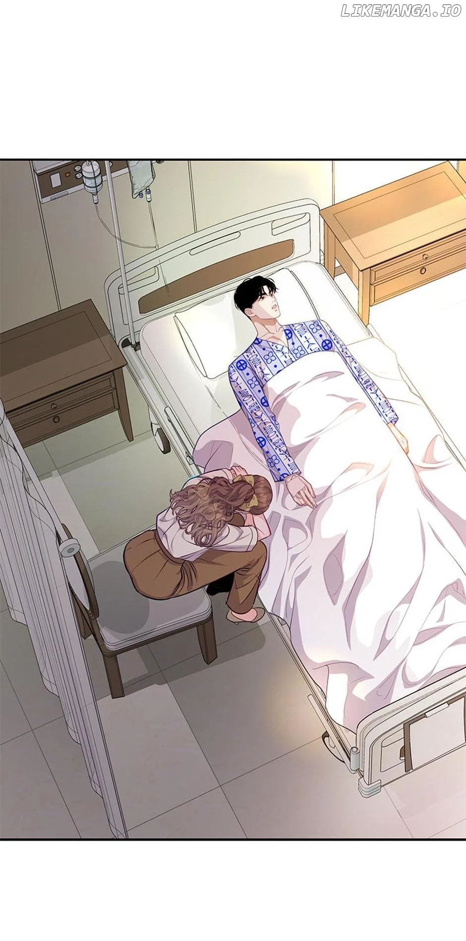 A Suspicious Confession Chapter 62 231 14