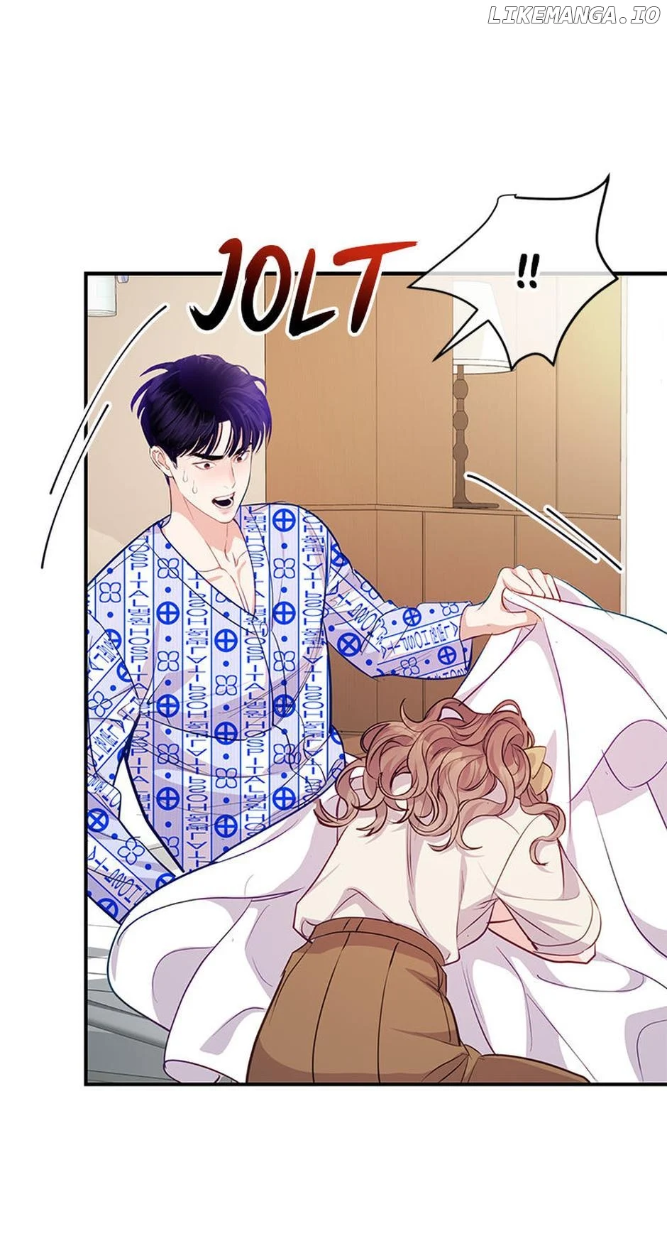 A Suspicious Confession Chapter 62 232 15