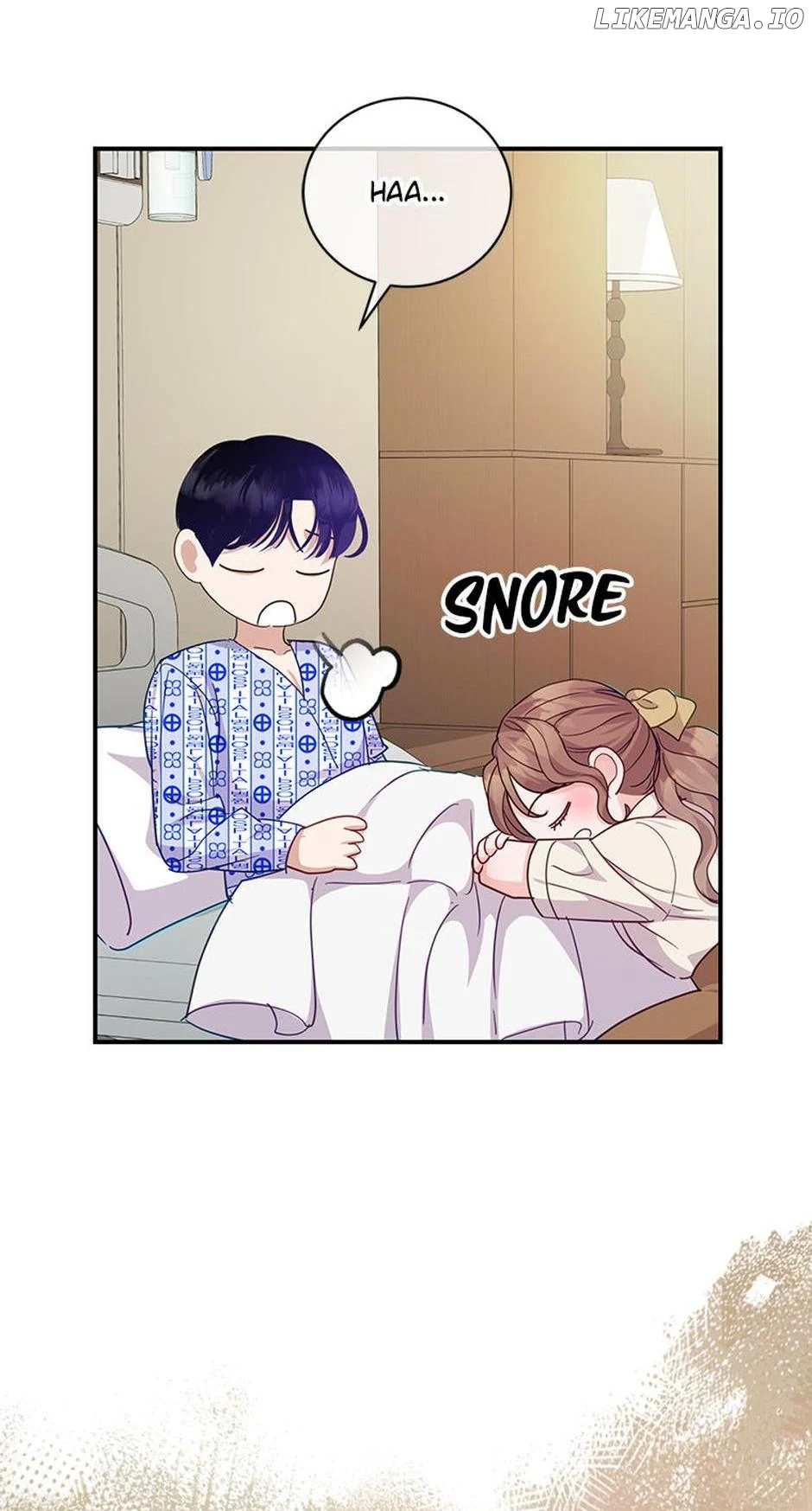 A Suspicious Confession Chapter 62 234 17