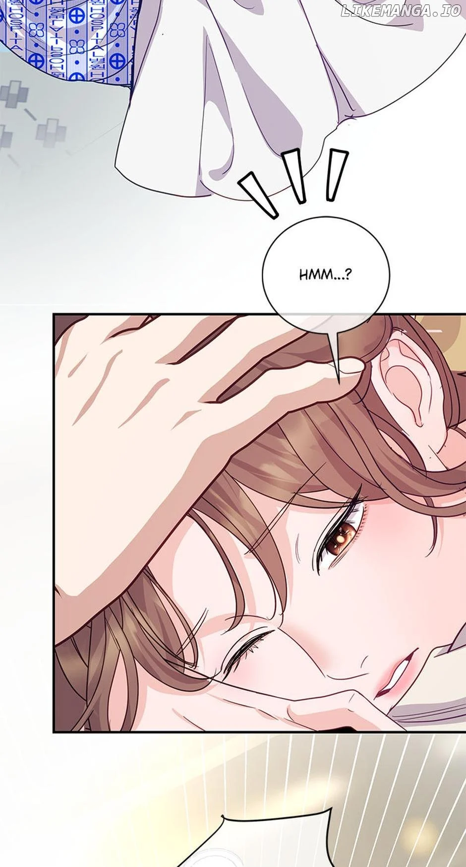 A Suspicious Confession Chapter 62 237 20