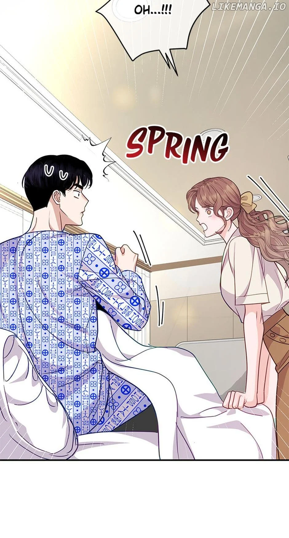 A Suspicious Confession Chapter 62 238 21