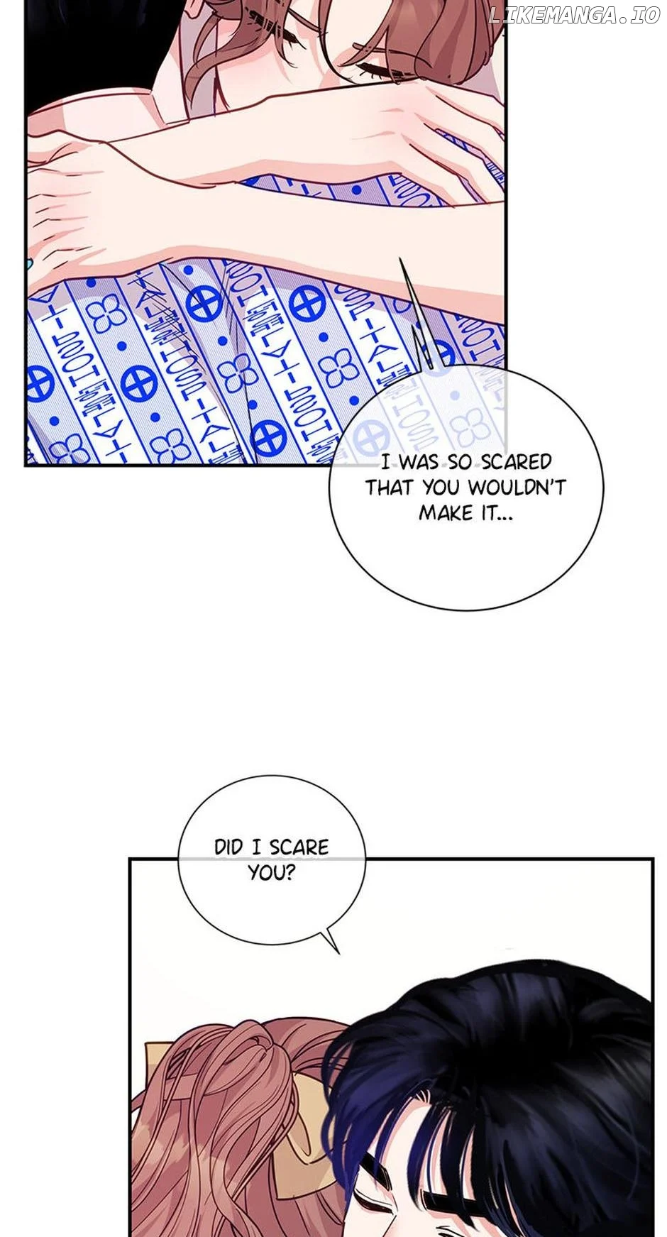 A Suspicious Confession Chapter 62 242 25