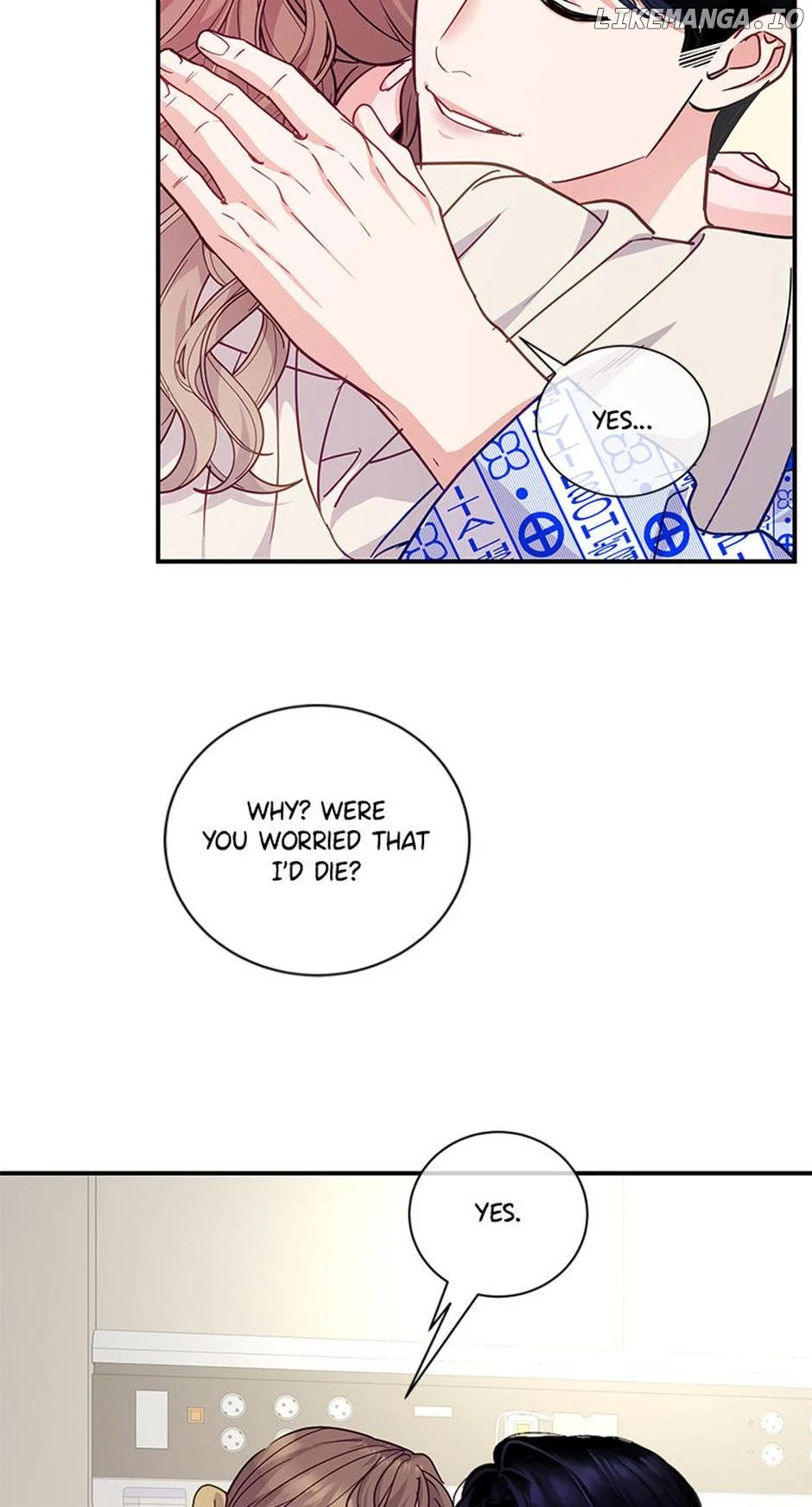 A Suspicious Confession Chapter 62 243 26