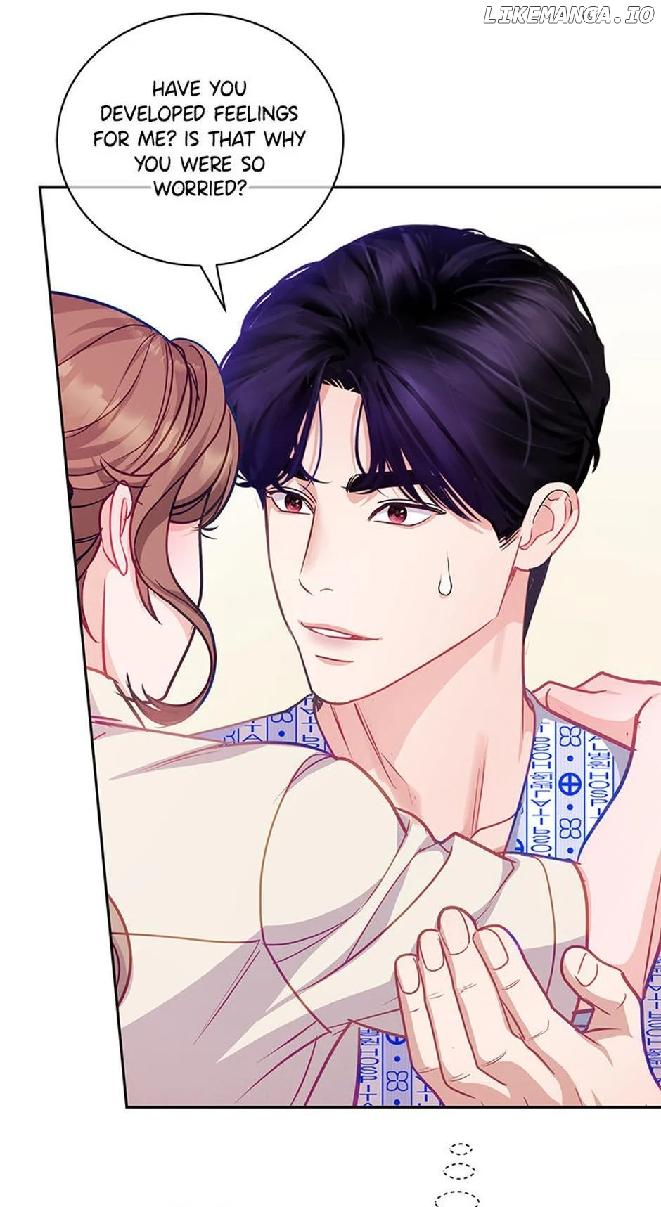 A Suspicious Confession Chapter 62 246 29